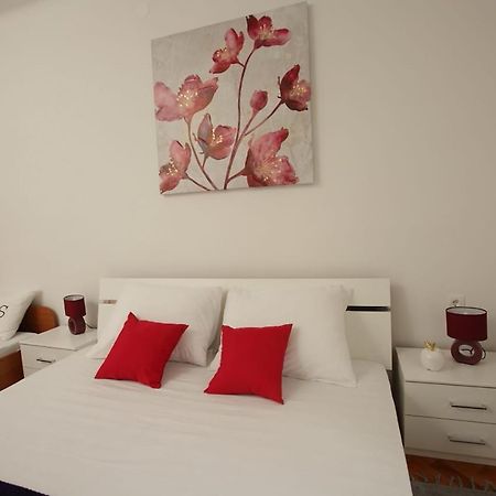 Apartman Toni Сплит Экстерьер фото