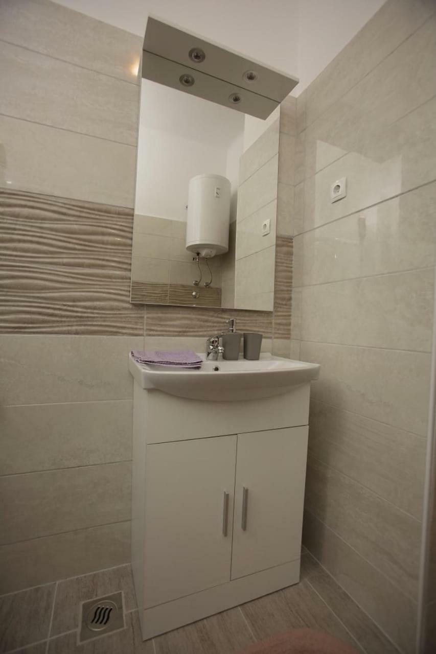 Apartman Toni Сплит Экстерьер фото