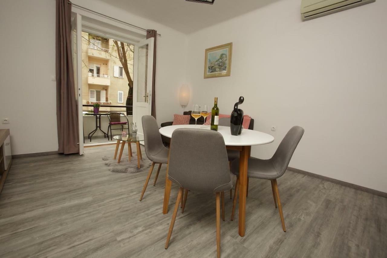 Apartman Toni Сплит Экстерьер фото