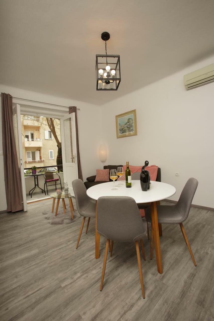Apartman Toni Сплит Экстерьер фото