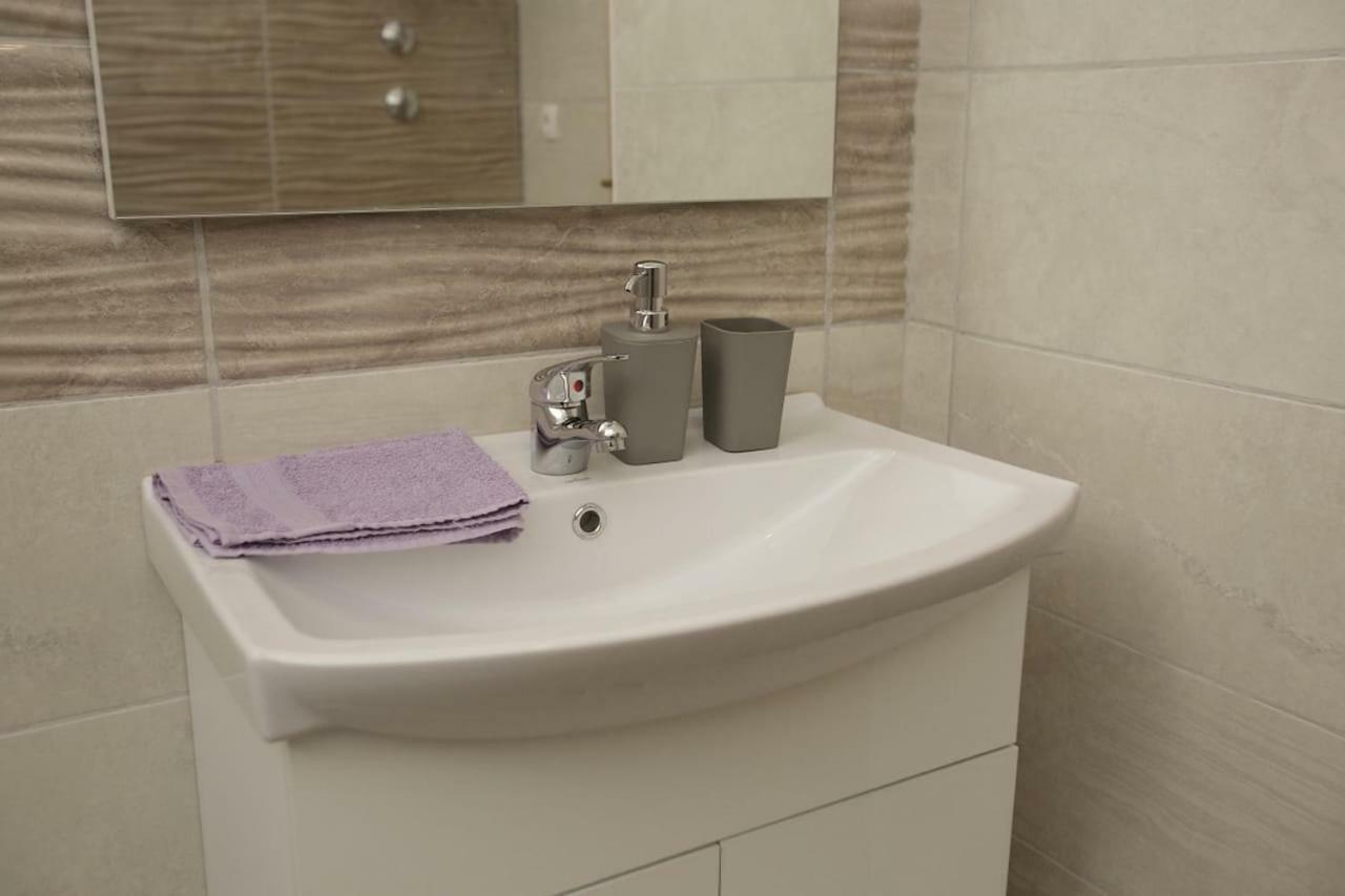 Apartman Toni Сплит Экстерьер фото