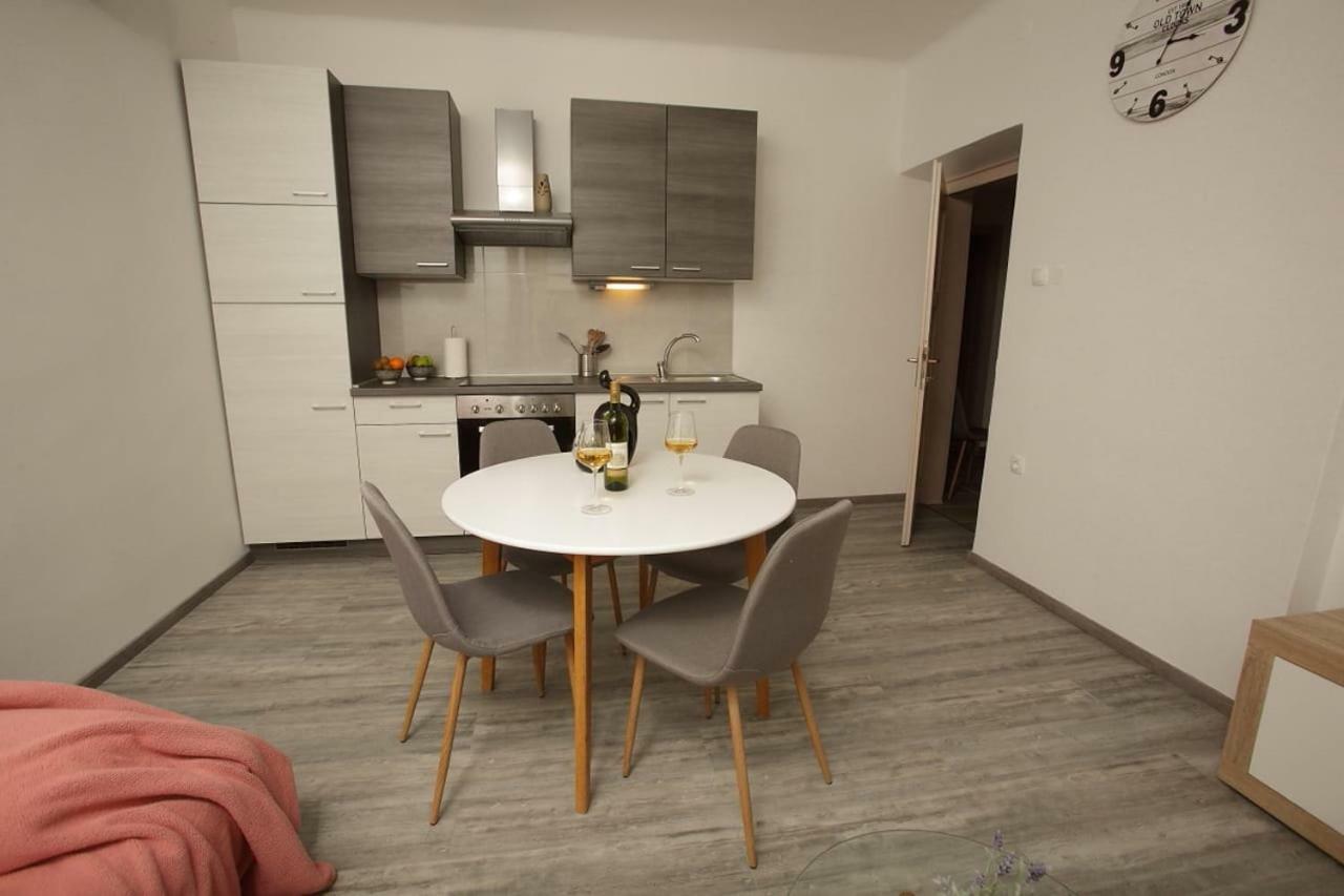 Apartman Toni Сплит Экстерьер фото