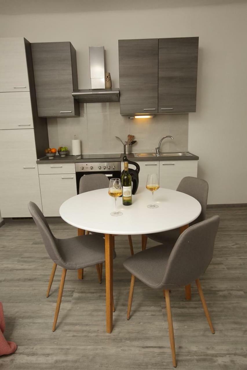 Apartman Toni Сплит Экстерьер фото