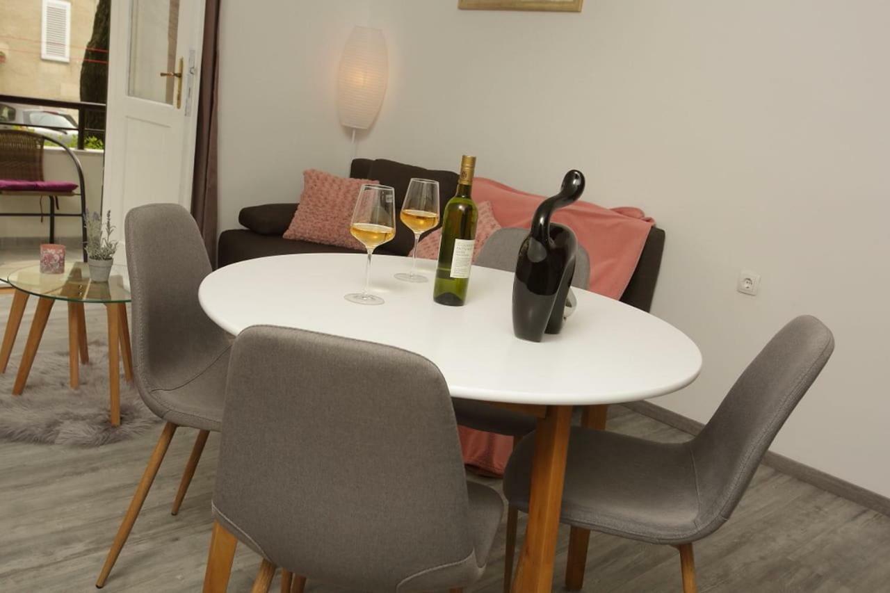 Apartman Toni Сплит Экстерьер фото