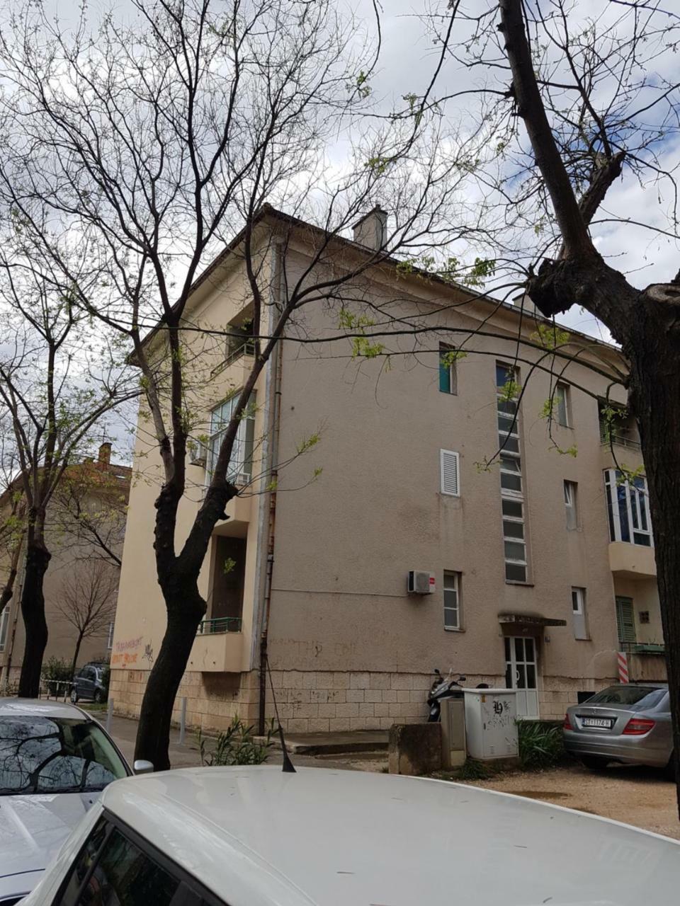 Apartman Toni Сплит Экстерьер фото