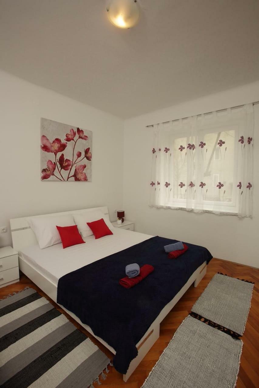 Apartman Toni Сплит Экстерьер фото