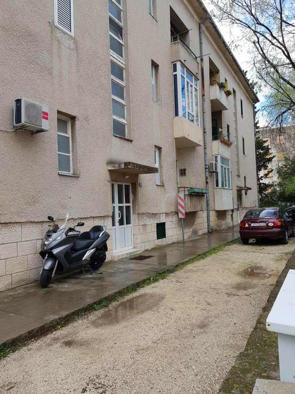Apartman Toni Сплит Экстерьер фото