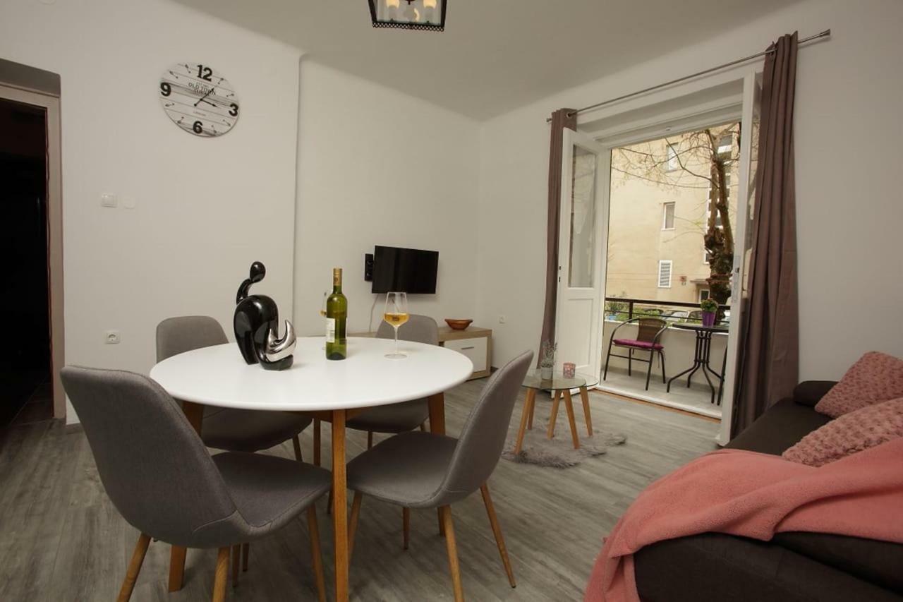 Apartman Toni Сплит Экстерьер фото
