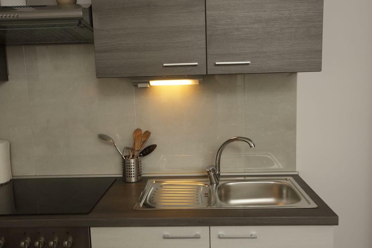 Apartman Toni Сплит Экстерьер фото