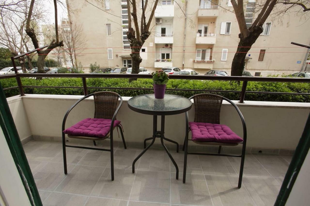 Apartman Toni Сплит Экстерьер фото