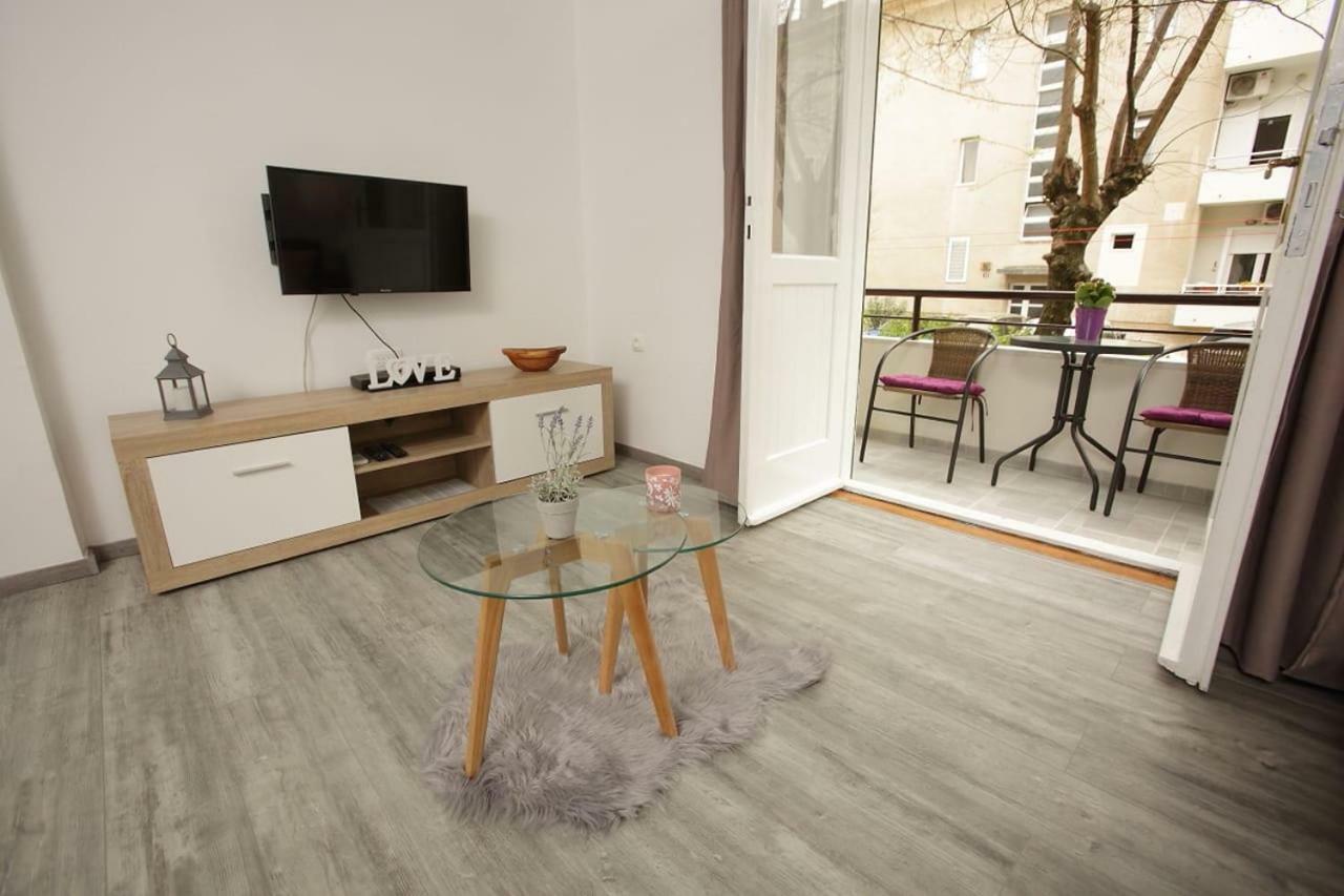 Apartman Toni Сплит Экстерьер фото