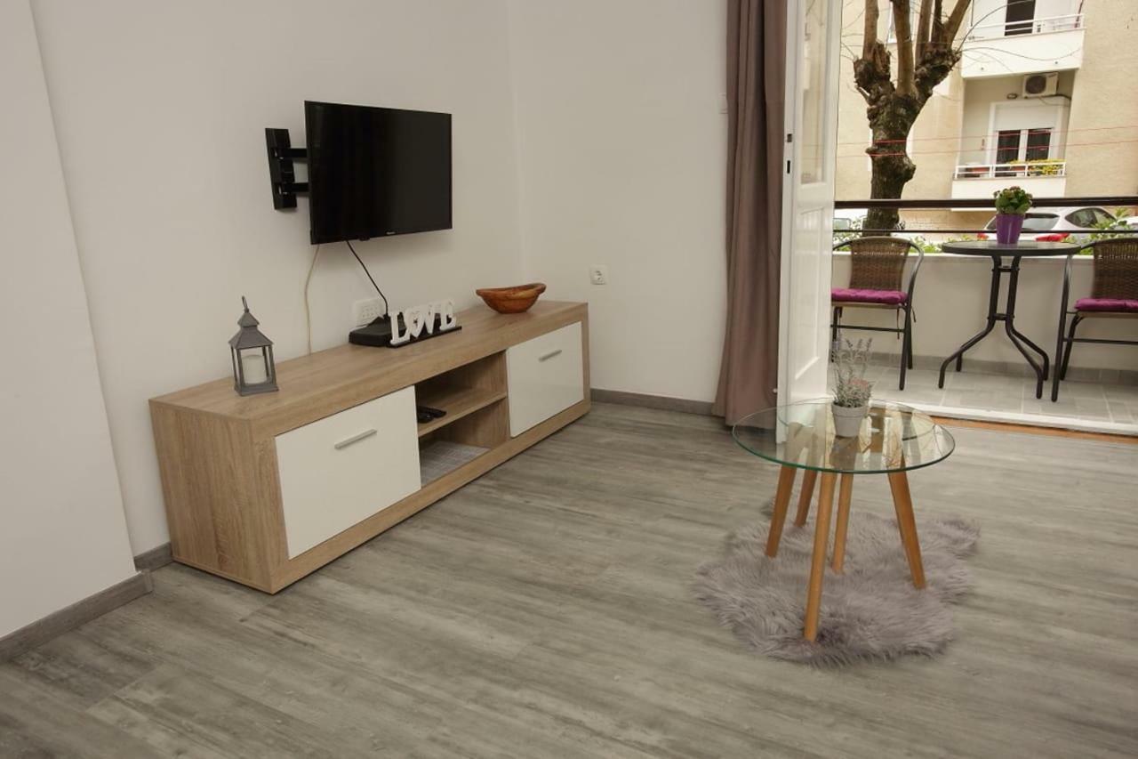 Apartman Toni Сплит Экстерьер фото