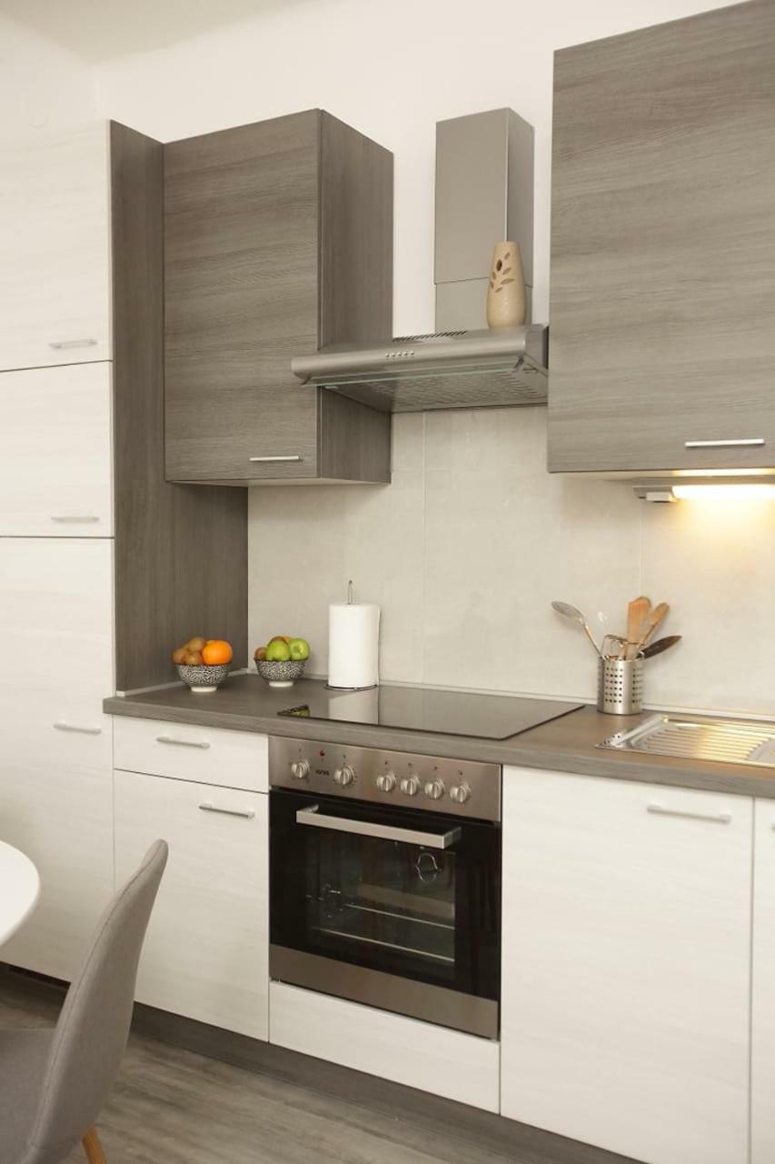 Apartman Toni Сплит Экстерьер фото