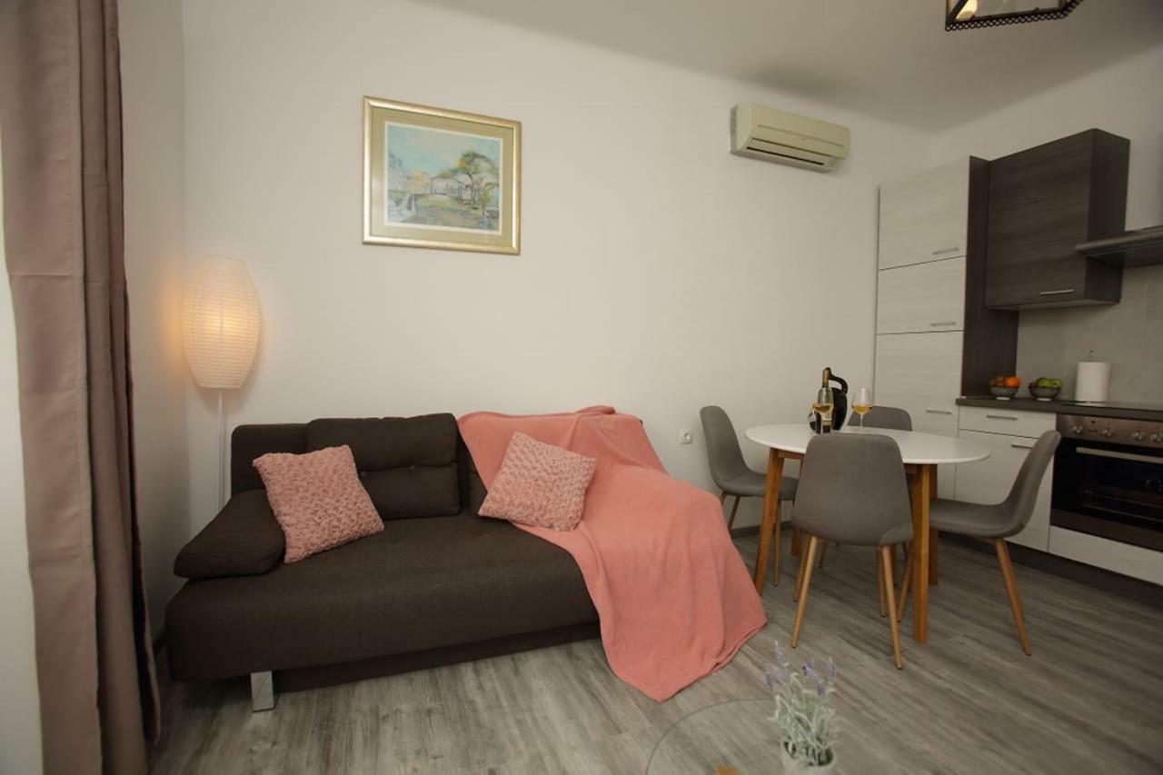 Apartman Toni Сплит Экстерьер фото