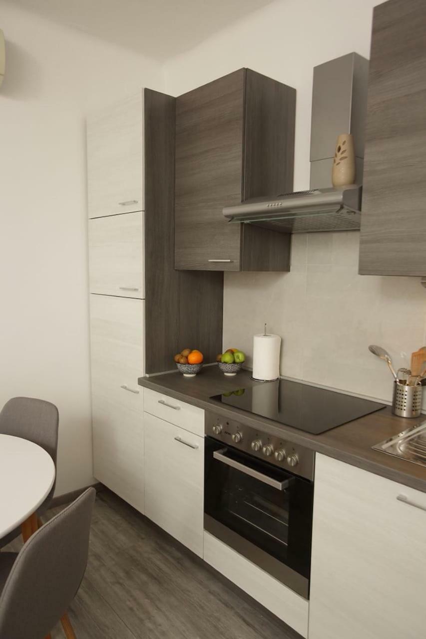 Apartman Toni Сплит Экстерьер фото